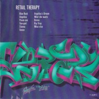 Purchase T.D.F. - Retail Therapy