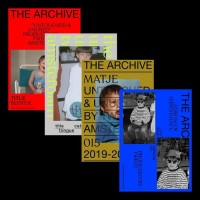 Purchase TWR72 - The Archive 4 (EP)