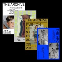 Purchase TWR72 - The Archive 5 (EP)