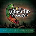 Buy The Whistlin' Donkeys - The Whistling' Donkeys (Live At Mandela Hall) Mp3 Download