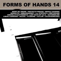 Purchase VA - Forms Of Hands 14