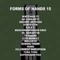 Buy VA - Forms Of Hands 15 Mp3 Download