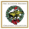 Buy VA - The Alligator Records Christmas Collection Mp3 Download