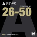 Buy VA - The Poker Flat A Sides - Chapter Two (The Best Of Catalogue 26​-​50) Mp3 Download