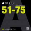 Buy VA - The Poker Flat A Sides - Chapter Three (The Best Of Catalogue 51​-​75) Mp3 Download