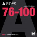 Buy VA - The Poker Flat A Sides - Chapter Four (The Best Of Catalogue 76​-​100) Mp3 Download