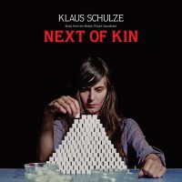 Purchase Klaus Schulze - Next Of Kin