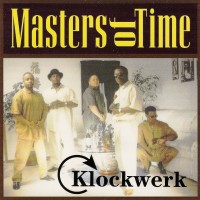 Purchase Klockwerk - Masters Of Time