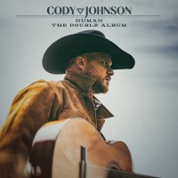 Purchase Cody Johnson - Human The Double Album
