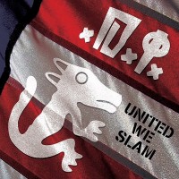 Purchase D.I. - United We Slam (EP)