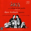 Buy Dave Brubeck - Jazz At The College Of The Pacific Vol. 2 Mp3 Download