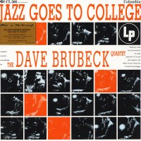 Purchase Dave Brubeck - Jazz Goes To College (Vinyl)