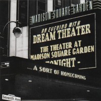 Purchase Dream Theater - A Sort Of Homecoming