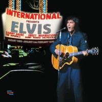 Purchase Elvis Presley - Las Vegas International Presents Elvis (The First Engagements 1969-70) CD1