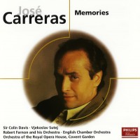 Purchase Jose Carreras - Memories