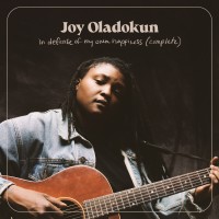 Purchase Joy Oladokun - In Defense Of My Own Happiness (Complete)