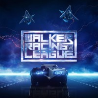 Purchase Alan Walker - Walker Racing League (EP)