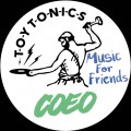 Buy Coeo - Music For Friends Mp3 Download