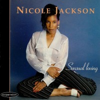 Purchase Nicole Jackson - Sensual Loving