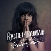 Purchase Rachel Baiman - Speakeasy Man