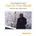 Buy Teddy Edwards Quartet - Out Of This World (Vinyl) Mp3 Download