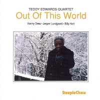 Purchase Teddy Edwards Quartet - Out Of This World (Vinyl)
