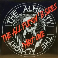 Purchase The Almighty - The All Fuckin' B Sides Part One
