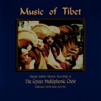 Purchase The Gyuto Multiphonic Choir - Music Of Tibet (Vinyl)