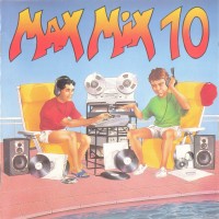 Purchase VA - Max Mix 10