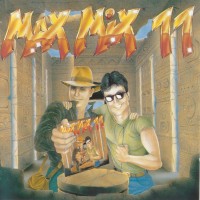 Purchase VA - Max Mix 11