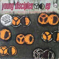 Purchase young disciples - EP