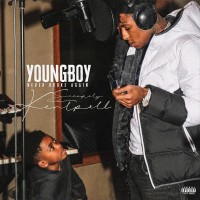 Purchase Youngboy Never Broke Again - Sincerely, Kentrell