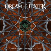 Purchase Dream Theater - Lost Not Forgotten Archives: Master Of Puppets-Live In Barcelona, 2002