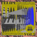 Buy Felipe Gordon - Reworks Vol. 3 (EP) Mp3 Download