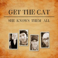 Purchase Get The Cat - She Knows Them All