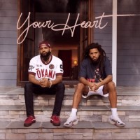 Purchase Joyner Lucas - Your Heart (With J. Cole) (CDS)
