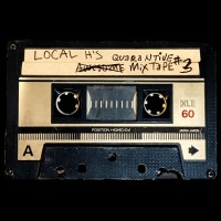 Purchase Local H - Local H's Awesome Quarantine Mix-Tape #3