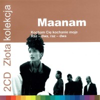 Purchase Maanam - Złota Kolekcja Volume 1 & 2 (Edycja Limitowana Empik) CD1