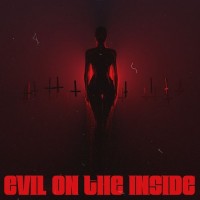 Purchase Masked Wolf - Evil On The Inside (Feat. Iiiconic) (CDS)