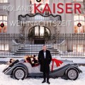 Buy Roland Kaiser - Weihnachtszeit Mp3 Download