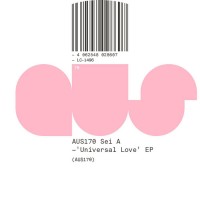 Purchase Sei A - Universal Love