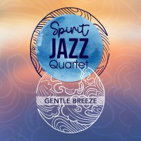 Purchase Spirit Jazz Quartet - Gentle Breeze