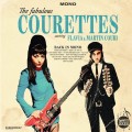 Buy The Courettes - Back In Mono Mp3 Download