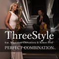 Buy Threestyle - Perfect Combination (Feat. Magdalena Chovancova & Robert Fertl) Mp3 Download