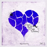 Purchase VA - Broken Hearts & Dirty Windows: Songs Of John Prine Vol. 2