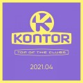 Buy VA - Kontor Top Of The Clubs 2021.04 Mp3 Download