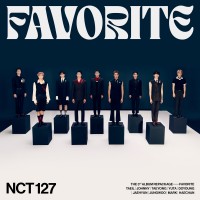 Purchase Nct 127 - Favorite - The 3Rd Album Repackage