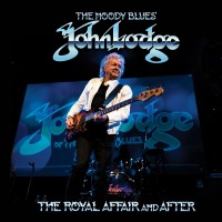 Purchase John Lodge - The Royal Affair And After (Live)