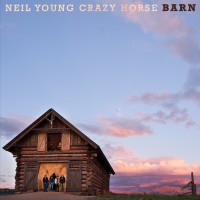 Purchase Neil Young & Crazy Horse - Barn