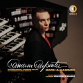 Buy Cameron Carpenter - Bach & Hanson Mp3 Download